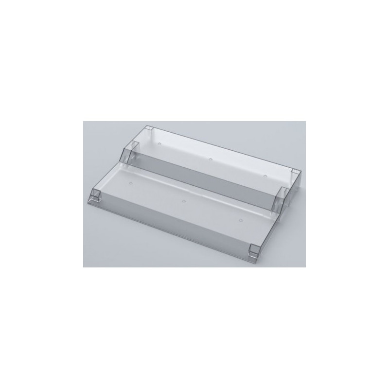 Maquette - Accessoires maquettes - Action Base - Gundam - Collection stage transparent