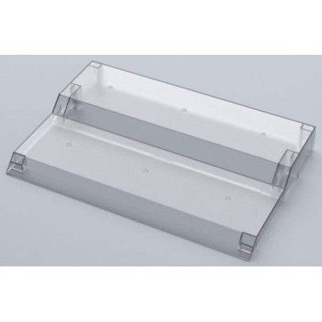 Maquette - Accessoires maquettes - Action Base - Gundam - Collection stage transparent