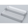Maquette - Accessoires maquettes - Action Base - Gundam - Collection stage transparent