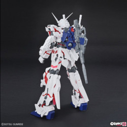 Modello - Mega Size Model - Gundam - Unicorn