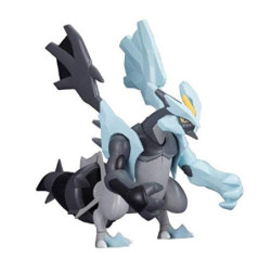 Modello - Pokepla - Pokemon -  - Kyurem