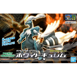 Modello - Pokepla - Pokemon -  - Kyurem