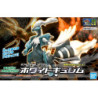 Modello - Pokepla - Pokemon -  - Kyurem