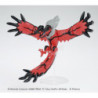 Model - Pokepla - Pokemon - Yveltal