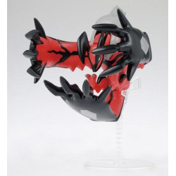 Modell - Pokepla - Pokemon - Yveltal