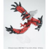 Modello - Pokepla - Pokemon - Yveltal
