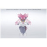 Modell - Pokepla - Pokemon - Yveltal & Diancie