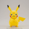 Modell - Pokepla - Pokemon - n°41 - Pikachu
