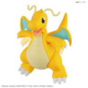Maquette - Pokepla - Pokemon - Dracaufeu & Dracolosse