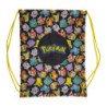 Sac de sport - Pokemon - Lovely Pokemon Days - Pikachu
