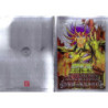 Figuren Zubehör - Metal Mat - Saint Seiya - Cancer Deathmask