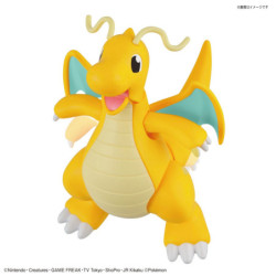 Modell - Pokepla - Pokemon - Glurak & Dragoran