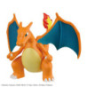 Modello - Pokepla - Pokemon - Charizard & Dragonite