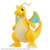 Modello - Pokepla - Pokemon - Charizard & Dragonite