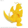 Modello - Pokepla - Pokemon - Charizard & Dragonite