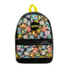 Sac à dos - Pokemon - Lovely Pokemon Days - Pikachu