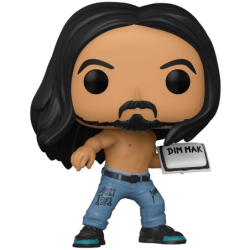 POP - POP Rocks - 192 - Steve Aoki