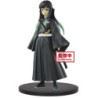 Figurine Statique - Demon Slayer - Muichiro Tokito