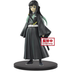 Figura statica - Demon Slayer -  - Muichiro Tokito