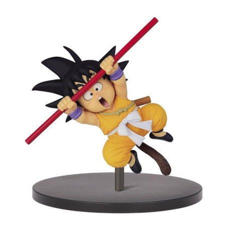 Static Figure - Dragon Ball - Son Goku