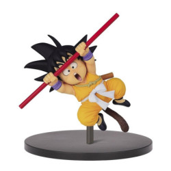 Statische Figur - Dragon Ball - Son Goku