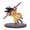 Statische Figur - Dragon Ball - Son Goku