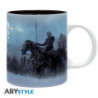 Mug - Subli - Le Trône de Fer - Marcheurs Blancs