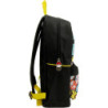 Sac à dos - Pokemon - Lovely Pokemon Days - Pikachu