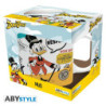 Mug - Subli - Mickey & ses Amis - Balthazar Picsou