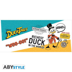 Becher - Subli - Mickey & Cie - Dagobert Duck
