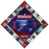Monopoly - Zeitmanagement - Klassisch - Top Gun - Monopoly