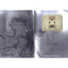 Figuren Zubehör - Metal Mat - Saint Seiya - Cancer Deathmask