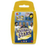 Top Trumps - Chance - Children - Cards - Sport - World Football Stars