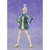 Figurine articulée - S.H.Figuarts - Dan Da Dan - Seiko Ayase