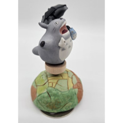 Spieluhr - Mein Nachbar Totoro - Grauen Totoro