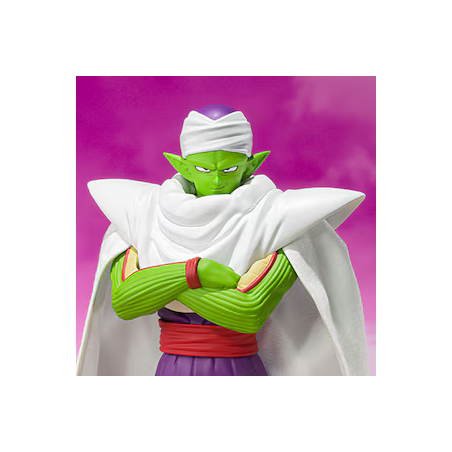 Figurine articulée - S.H.Figuarts - Dragon Ball - Daima - Piccolo