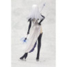 Static Figure - Shining Blade - Aira Blanc Neige Galdinius