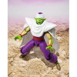 Figurine articulée - S.H.Figuarts - Dragon Ball - Daima - Piccolo