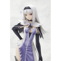 Static Figure - Shining Blade - Aira Blanc Neige Galdinius