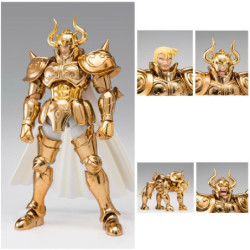Figura articolata - Myth Cloth EX - I Cavalieri dello zodiaco -  - Aldebaran del Toro