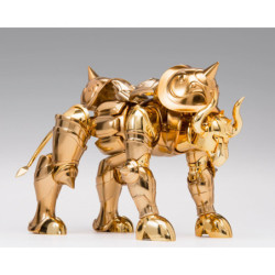 Figura articolata - Myth Cloth EX - I Cavalieri dello zodiaco -  - Aldebaran del Toro