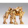 Figura articolata - Myth Cloth EX - I Cavalieri dello zodiaco -  - Aldebaran del Toro