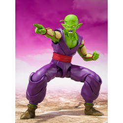 Figurine articulée - S.H.Figuarts - Dragon Ball - Daima - Piccolo