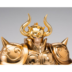 Figura articolata - Myth Cloth EX - I Cavalieri dello zodiaco -  - Aldebaran del Toro