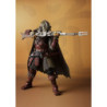 Figurine articulée - Star Wars - The Mandalorian Ronin