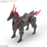 Maquette - SD - Gundam - War Horse