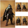 Figura articolata - Star Wars - The Mandalorian Ronin