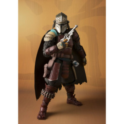 Figura articolata - Star Wars - The Mandalorian Ronin