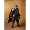 Figura articolata - Star Wars - The Mandalorian Ronin