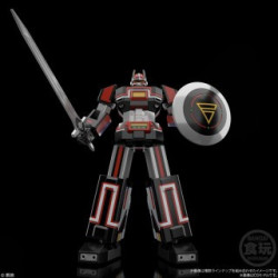 Modell - Liveman - Denshi Gatta Bio Robo
